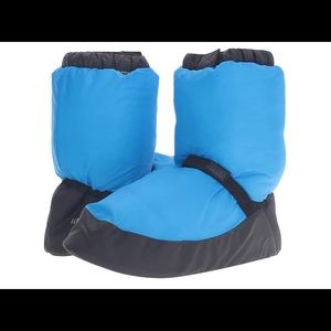 Bloch Dancer WarmUp Boots